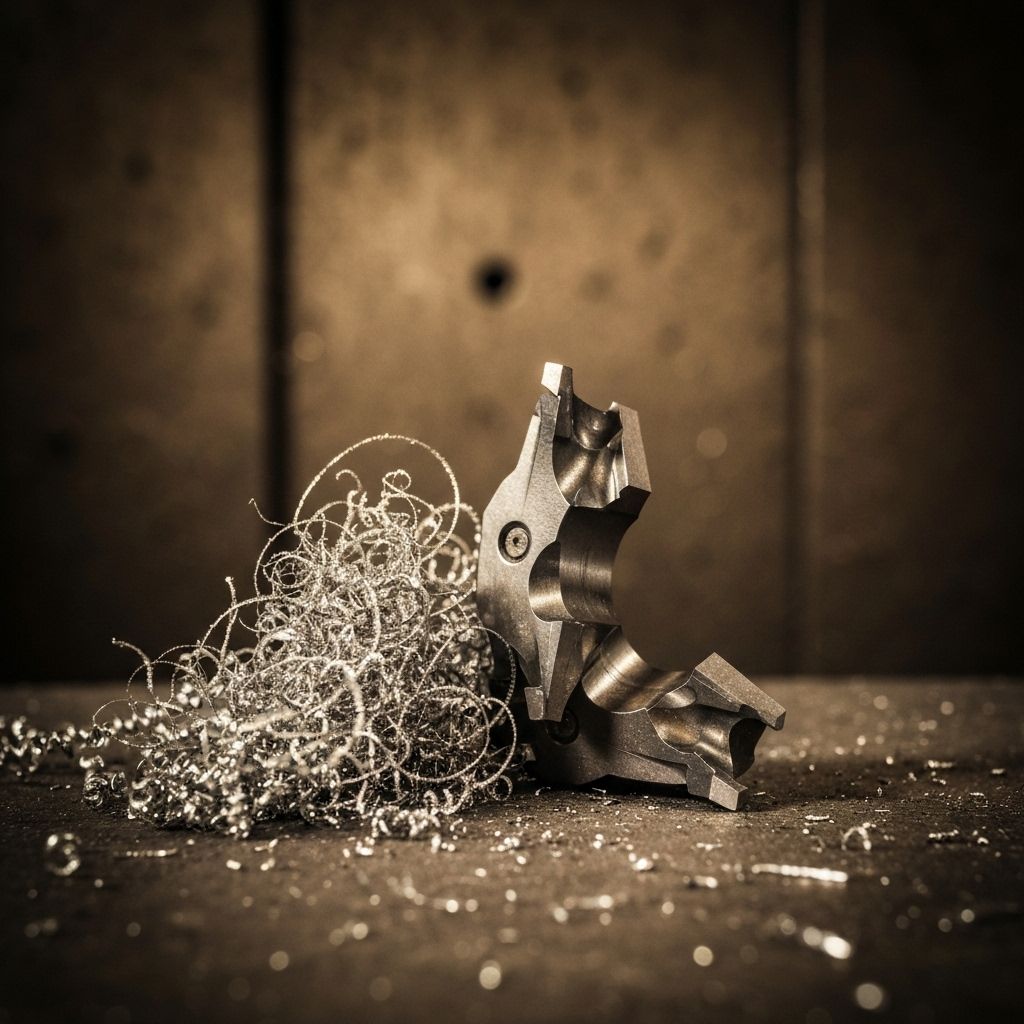 Insertos de corte de precisión