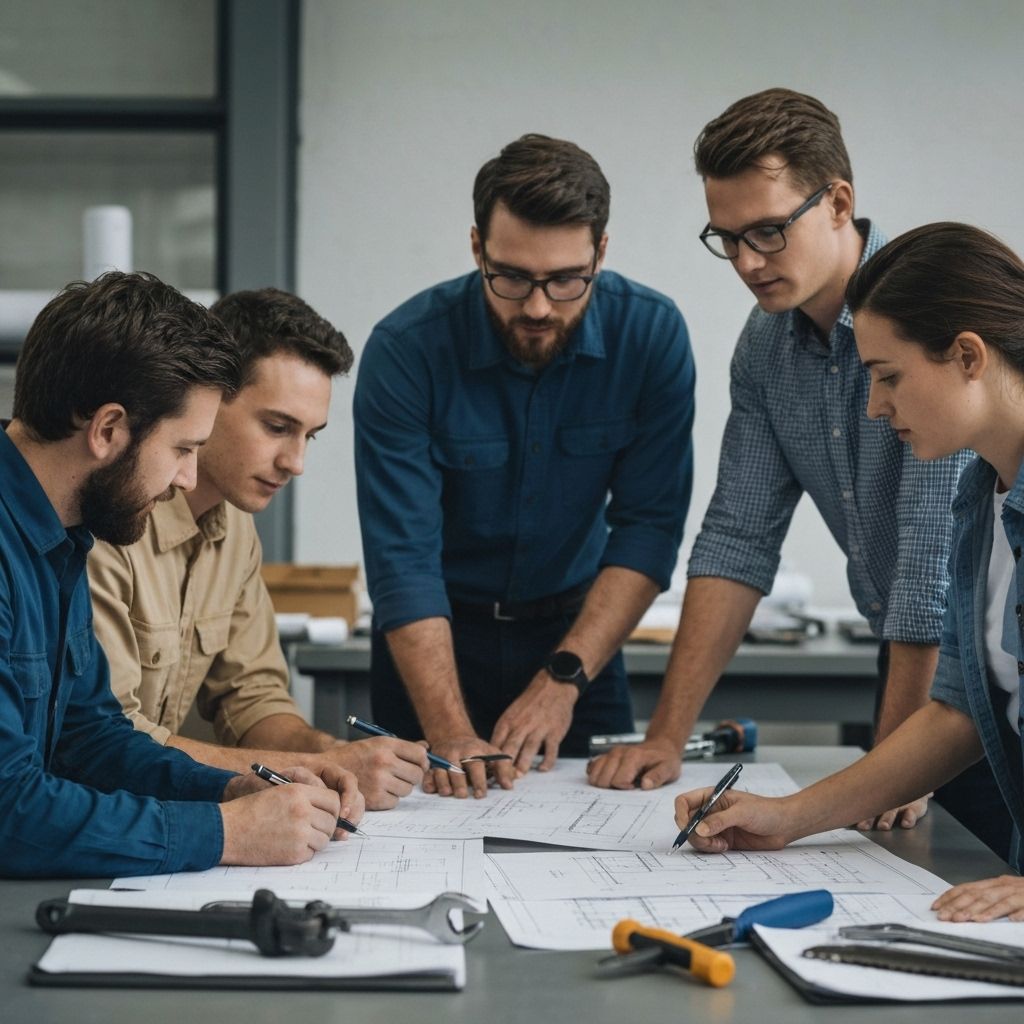 Asesoramiento técnico especializado